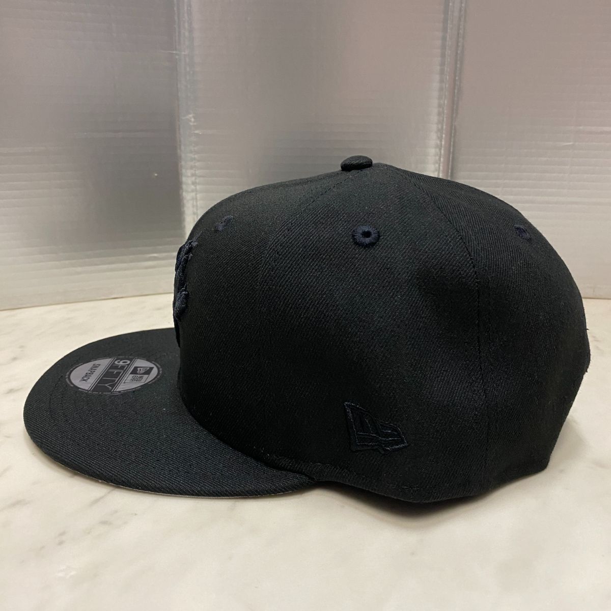 9FIFTY ニューエラ Newera トロント ブルージェイズ Blue Jays スナップバックキャップ BOB (950-180)