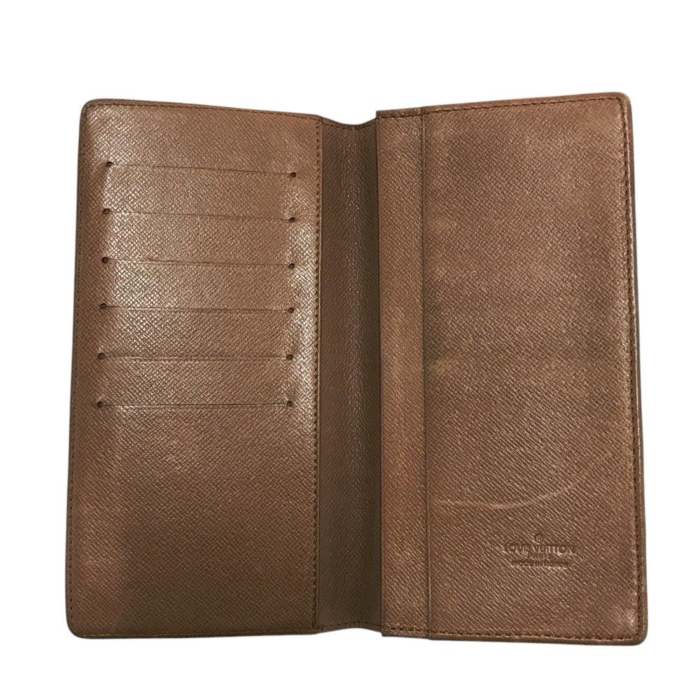 ルイヴィトン モノグラム 長財布 札入れ ポルトカルトクレディ