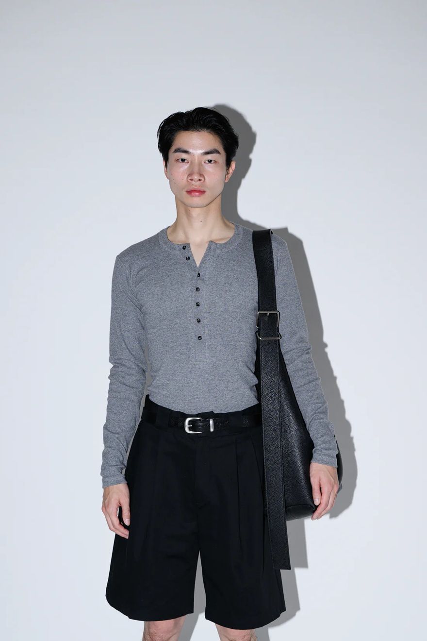 Jude Tote ブラック　Apartment three Jude Tote ブラックApartment three