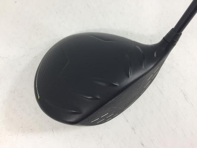 返品OK ゴルフクラブ ピン G430 MAX ドライバー ALTA J CB BLACK 1W