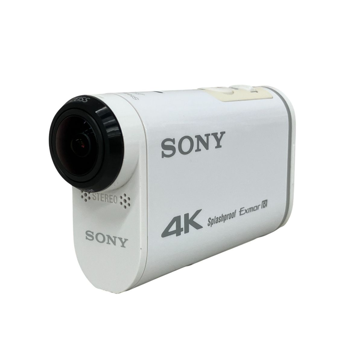 SONY FDR-X1000V アクションカメラ 15年製 ソニー ジャンク K10454546