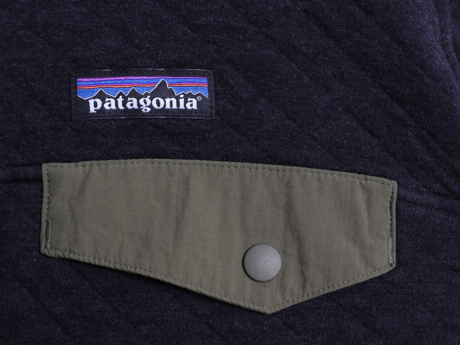 パタゴニア オーガニック