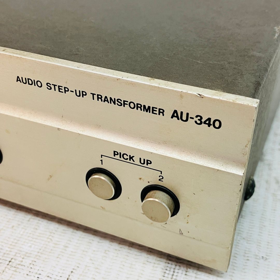 デノン ジャンク