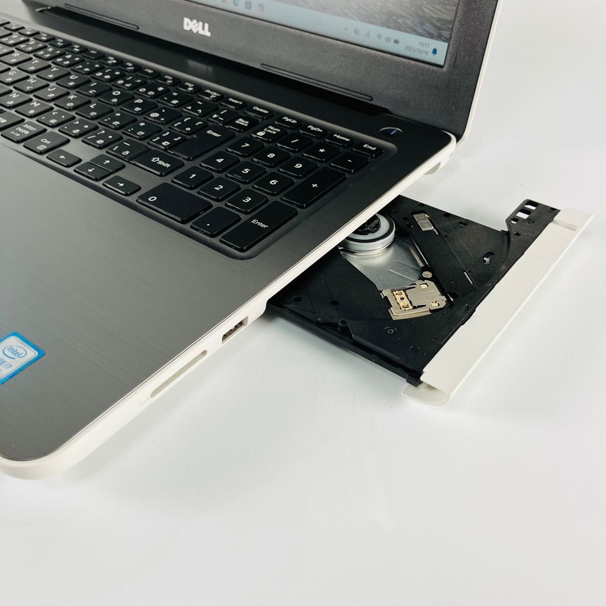 Core i7 7世代 新品SSD1TB メモリ16GB Windows11 中古 ノートパソコン