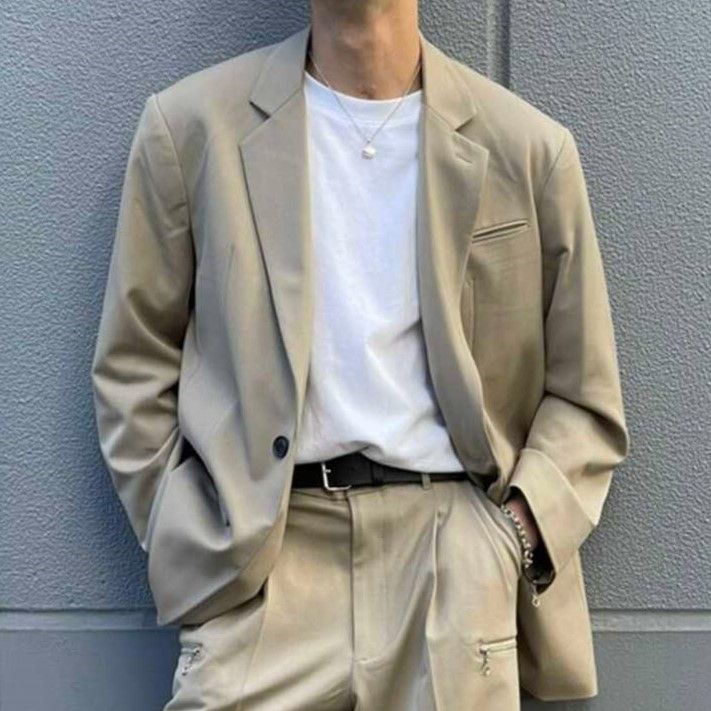 Danke Schon ダンケシェーン 21AW ZIP TAILORED JACKET ジップ 