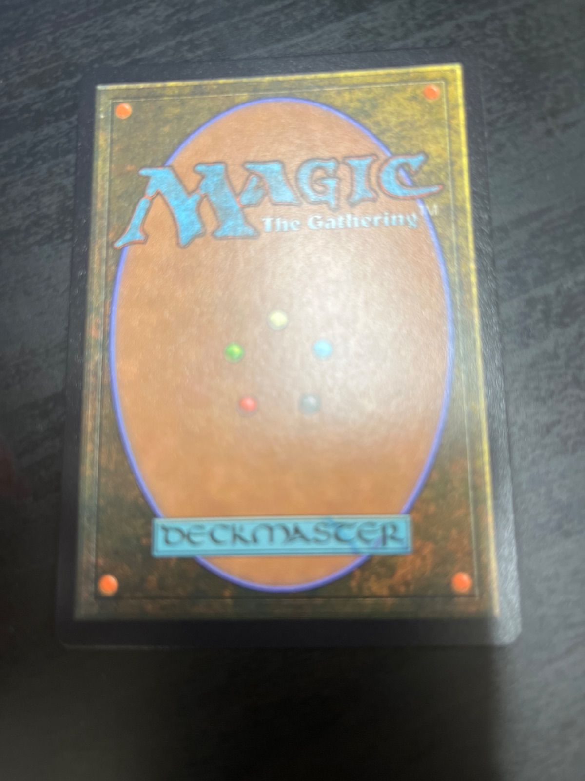 Mtg 復活した精霊信者、ニッサ PWS プロモーションカード Foil