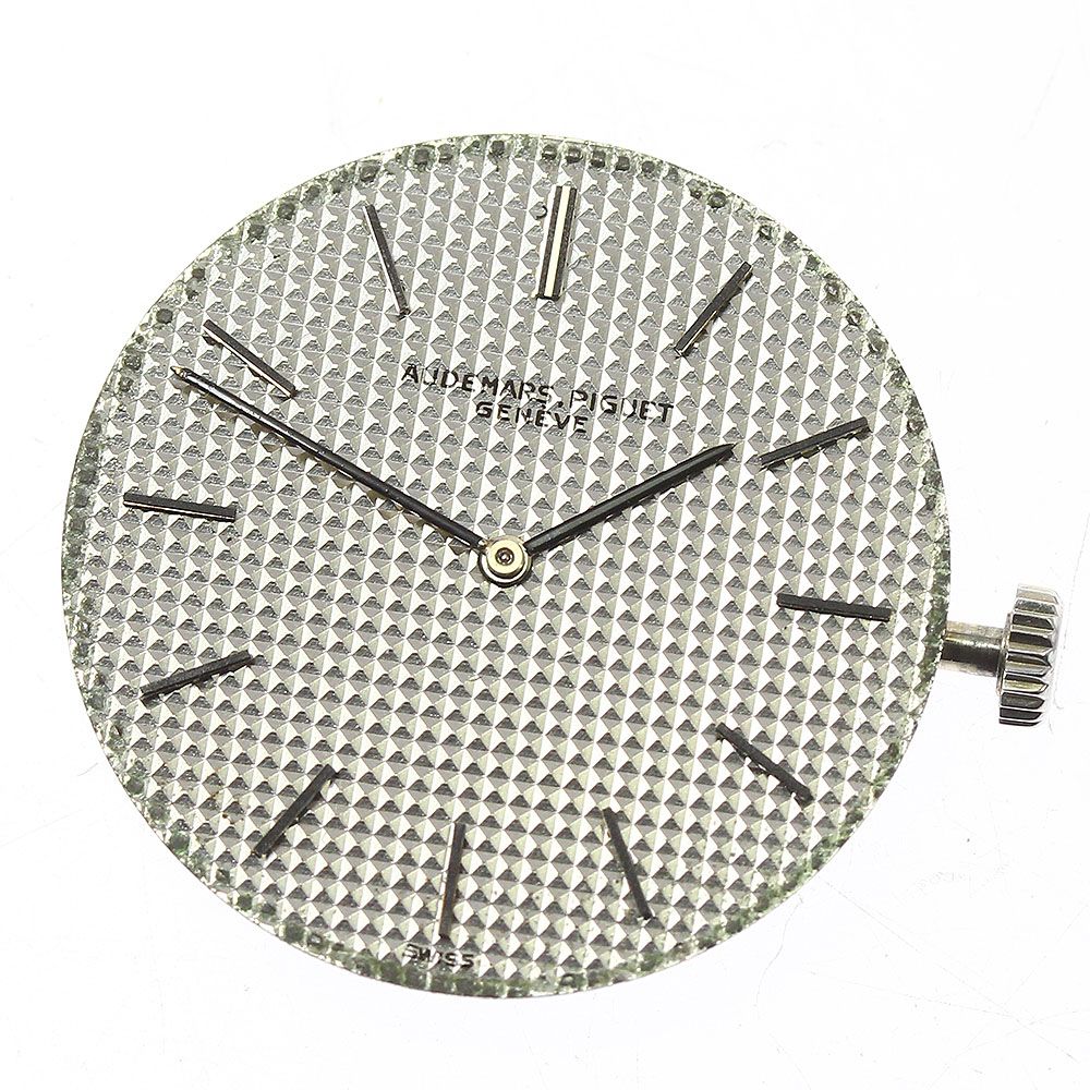 オーデマ・ピゲ AUDEMARS PIGUET ムーブメント cal.2050/B 手巻き