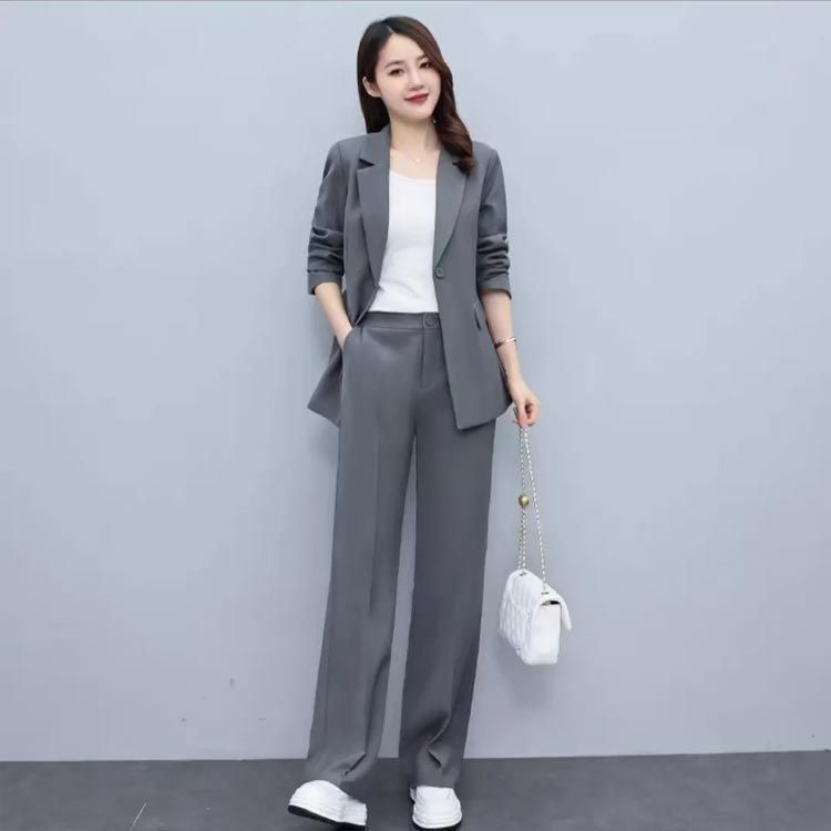 セットアップ パンツ スーツ レディース ジャケット フォーマル 楽天市場】セットアップ 2点セット パンツスーツ レディース