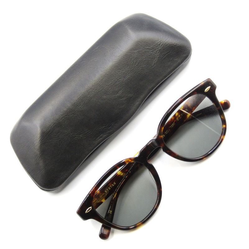 【新品】アイヴァン eyevan Webb サングラス【未使用】 Collection: Webb | EYEVAN