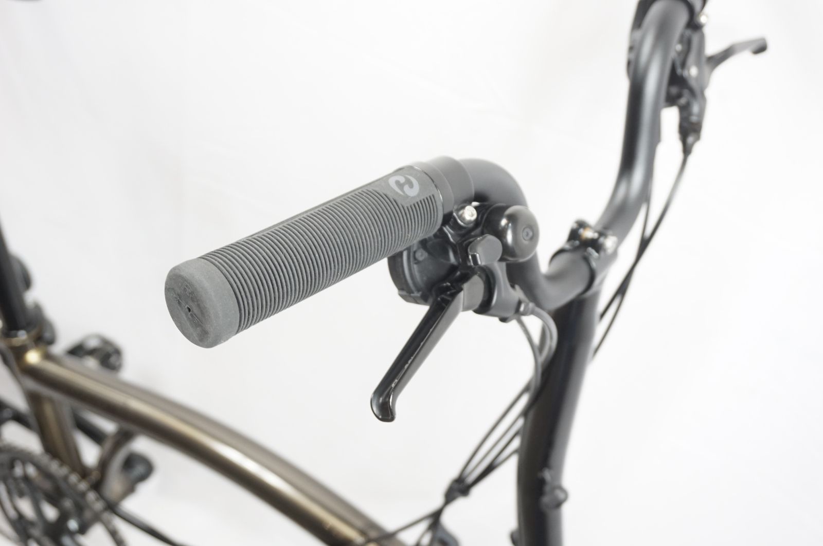 折り畳み自転車
