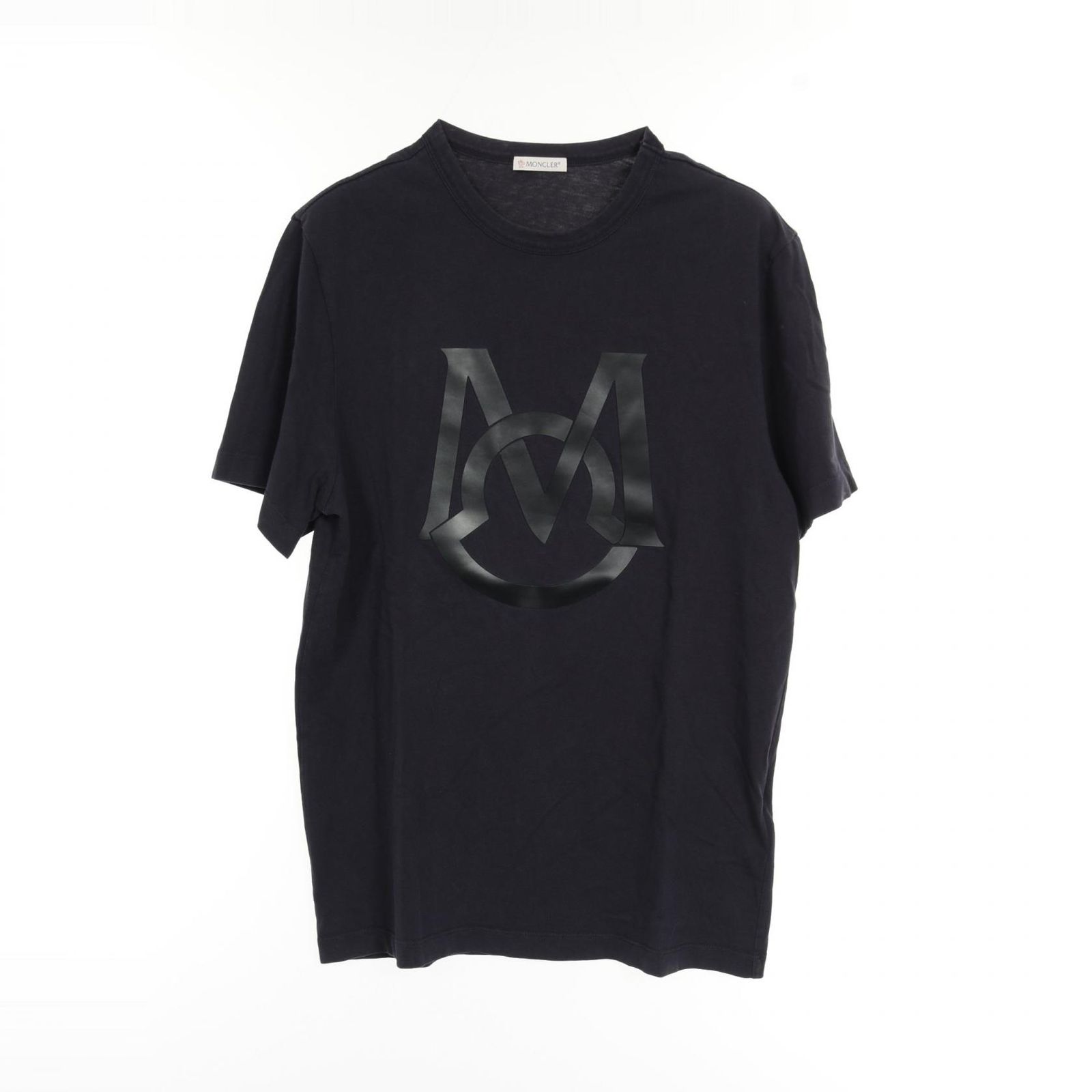 MONCLER モンクレール Tシャツ 8D00003 89A17 MONCLER モンクレール 