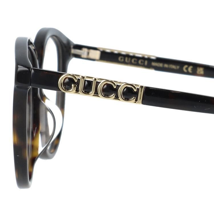 GUCCIメガネ グッチ メガネフレーム 伊達メガネ アジアンフィット GUCCI