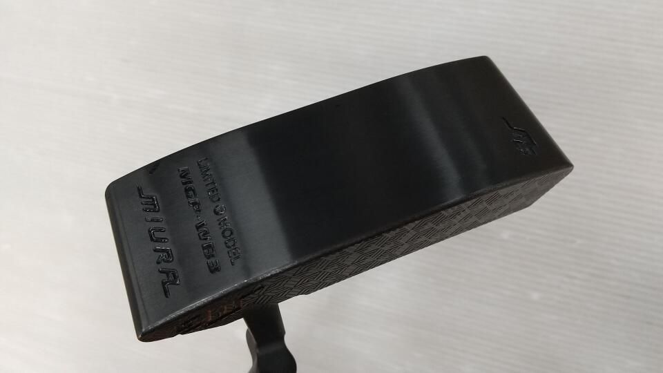 【即納】MGP-WB3 | 中古 | パター | ミウラ