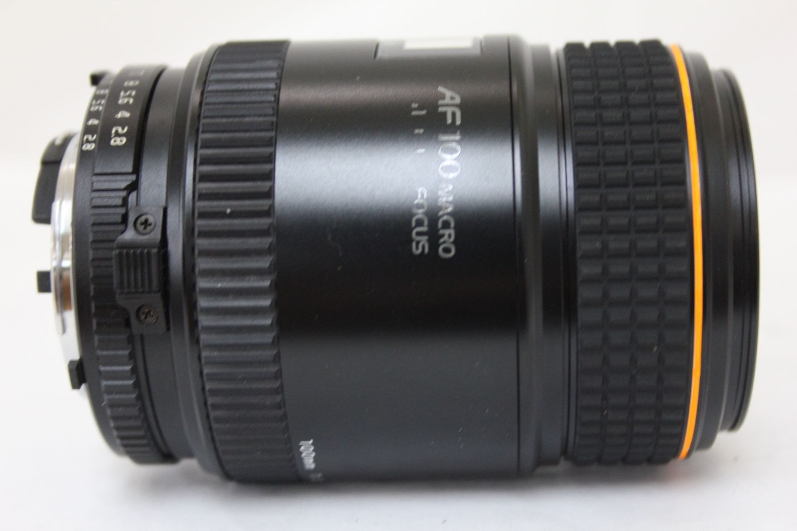 レンズ M5216
