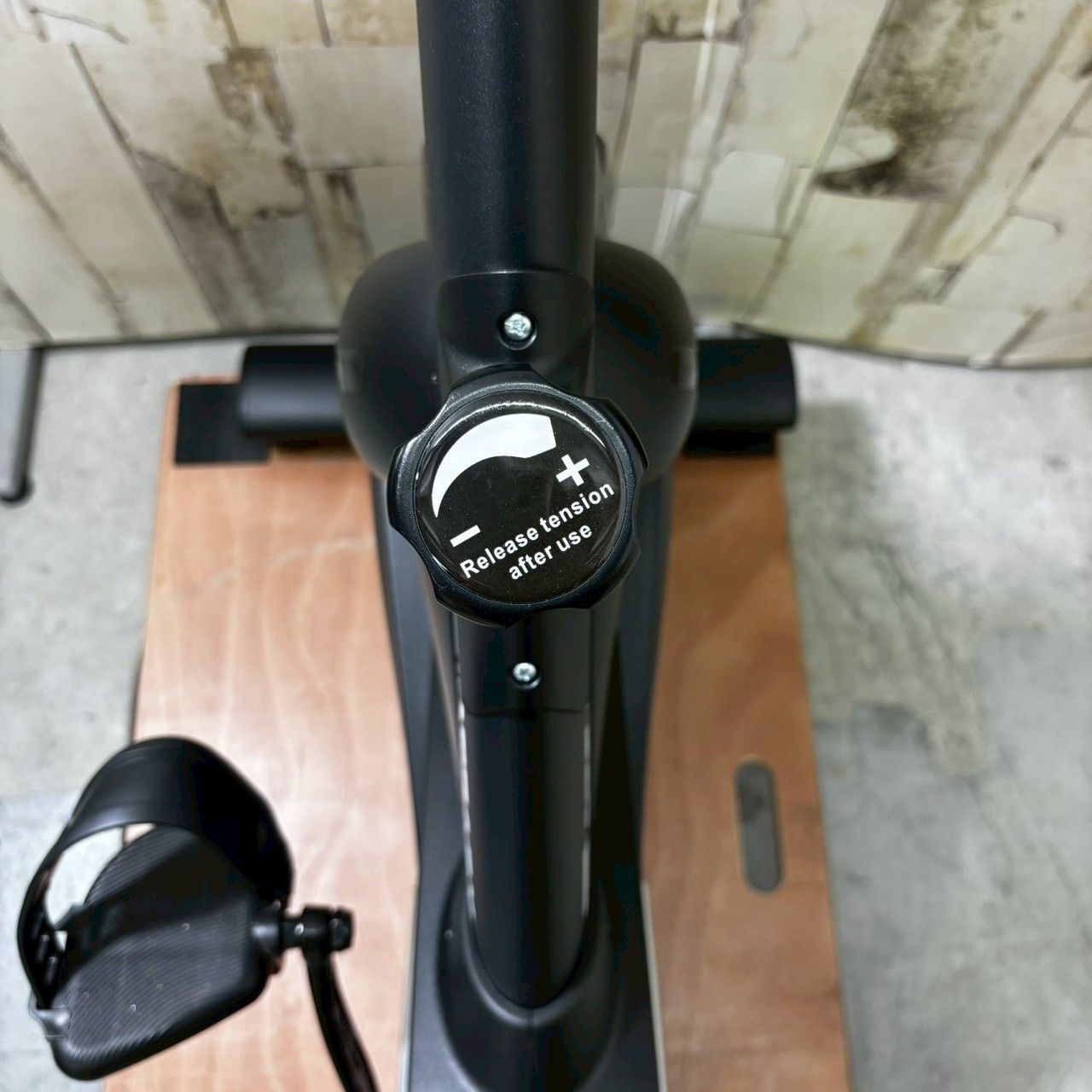 STEADY ステディ ST142 スピンバイクPro フィットネス トレーニング 最上位モデル LLC-HASEGAWATOSO_COM