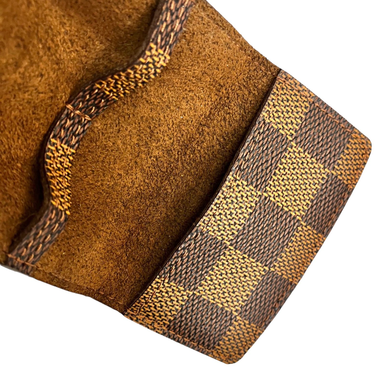 極美品です⭐️ LOUIS VUITTON】 ルイヴィトン カフスケース