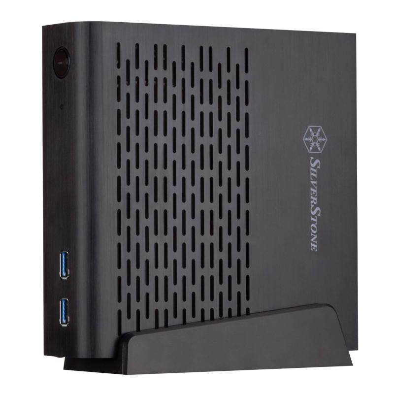 SilverStone Thin