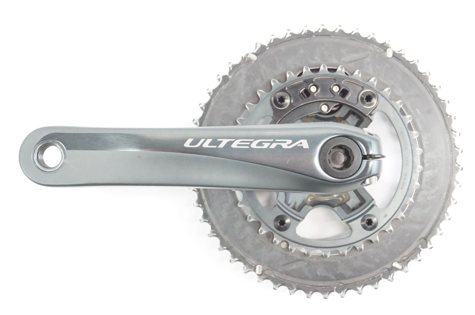 Pioneer ULTEGRA パワーメーター 172.5mm パワーメーター