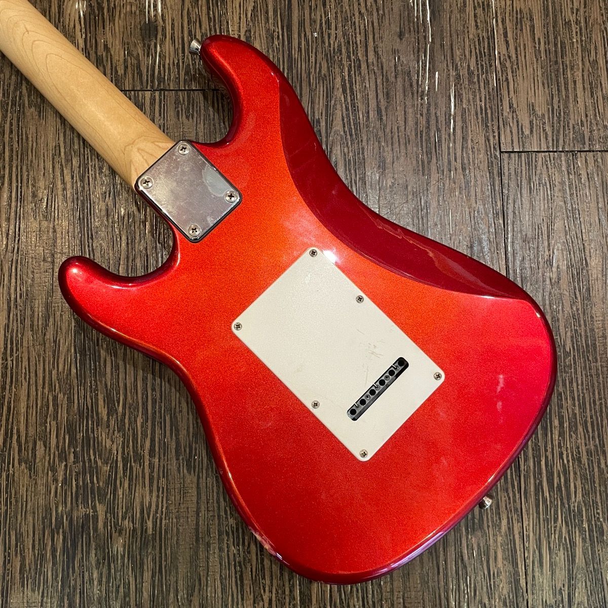 AriaProII STG Series Electric Mini Guitar アリア ミニギター