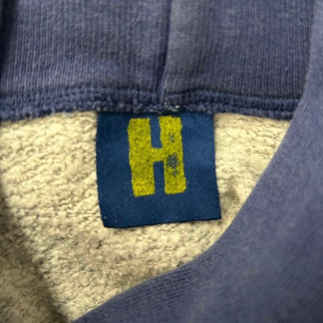 GLAMOUR ヒステリック