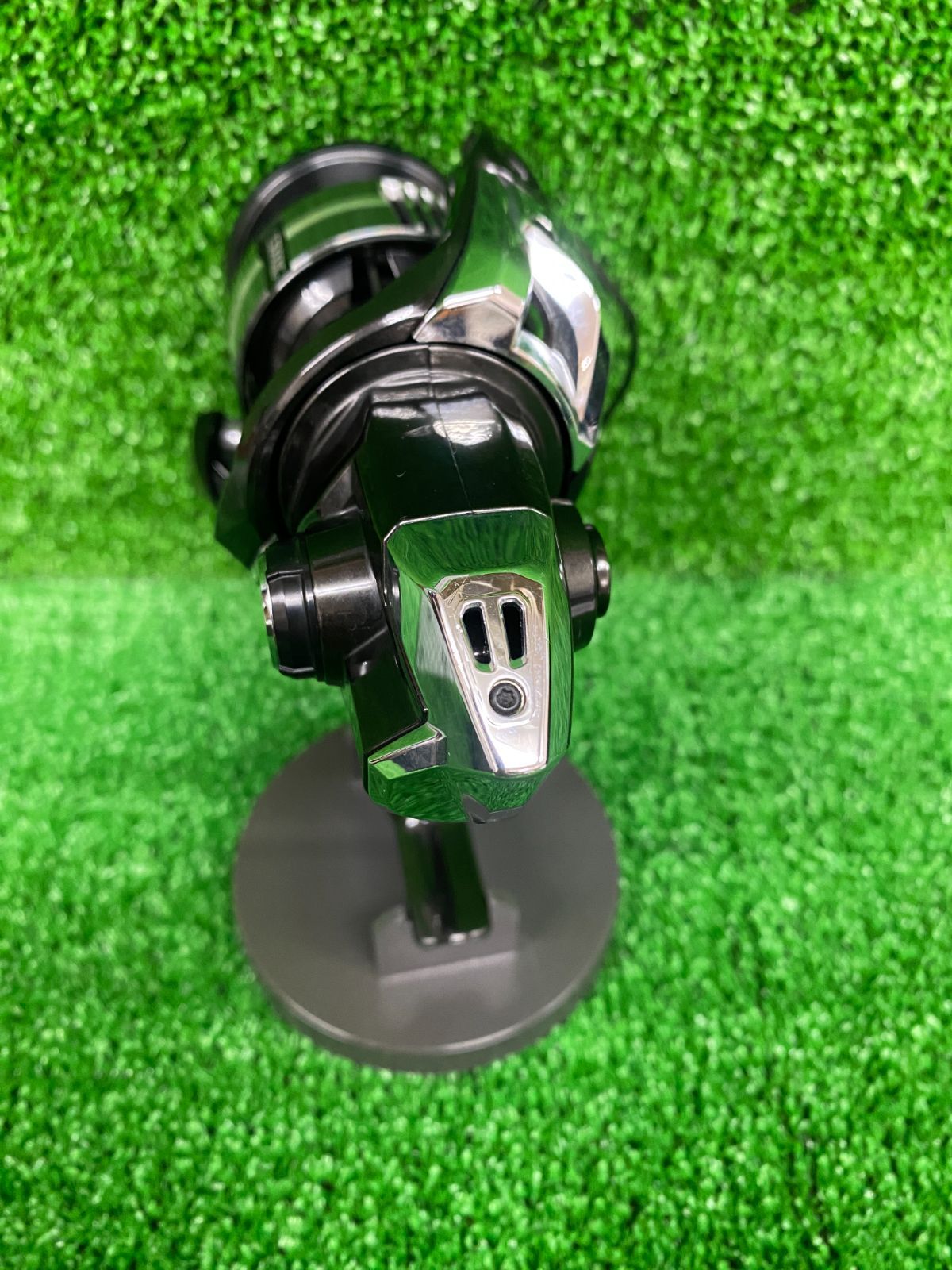 ヴァンキッシュ