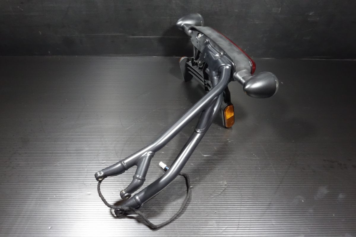 リア フェンダー LEDテールランプ ウインカー ハーレー 純正 RH1250S スポーツスターS R20250818