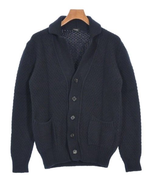 JIL SANDER カーディガン メンズ 古着