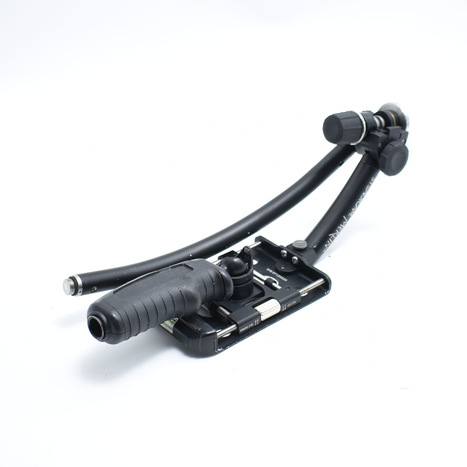 ステディカム　マーリン Steadicam Merlin II（ステディカム マーリン2）の紹介 | THE