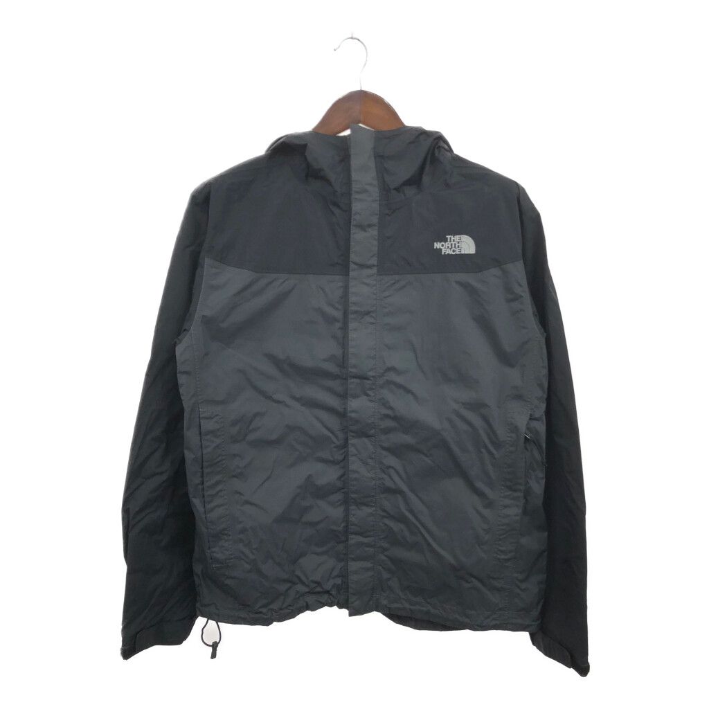 THE NORTH FACE ノースフェイス HYVENT マウンテンパーカー アウトドア 