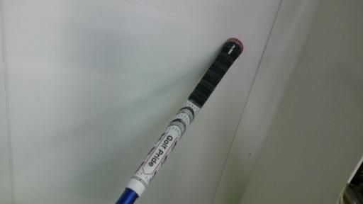 フェアウェイウッド