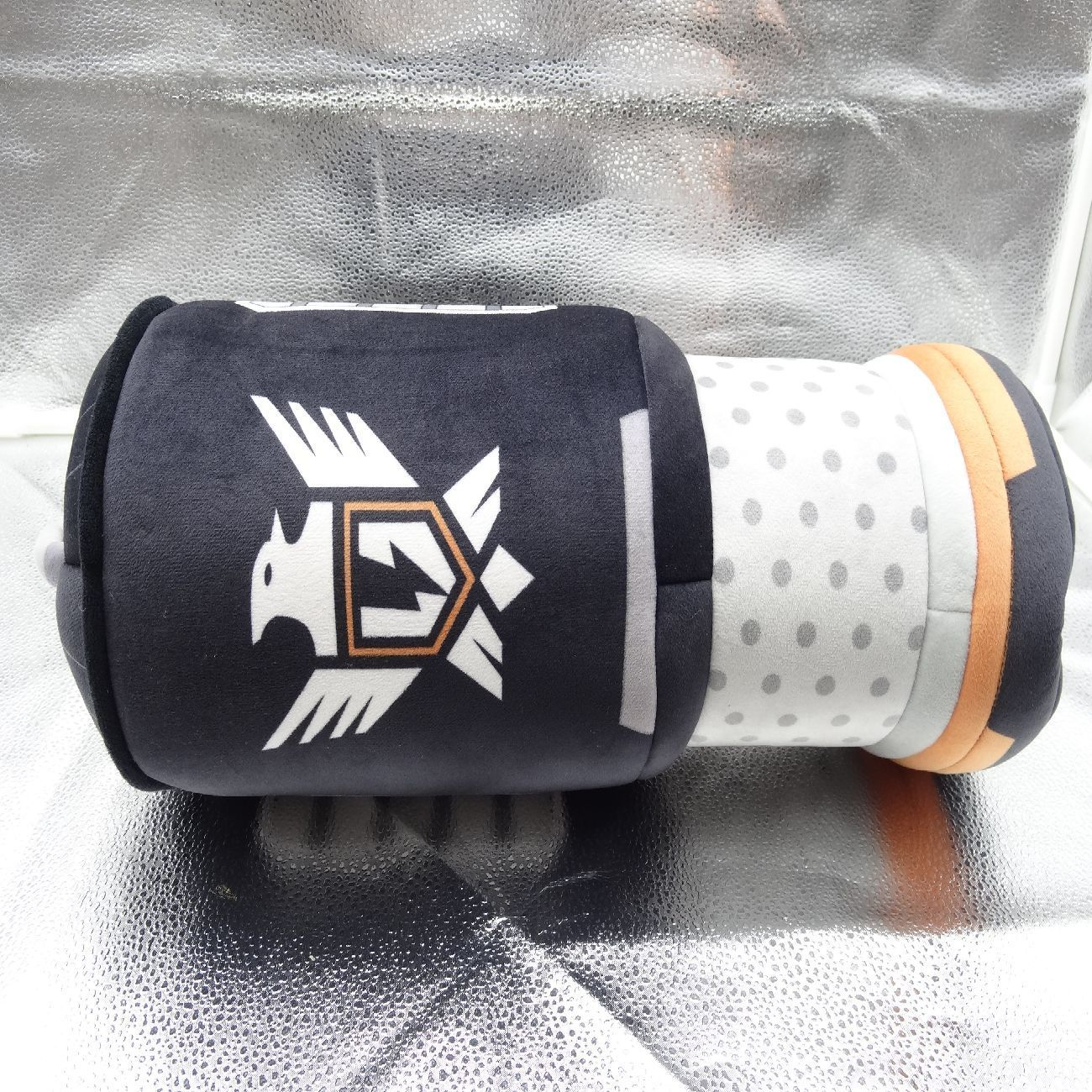 APEXLEGENDS ぬいぐるみ シールドバッテリー フェニックスキット
