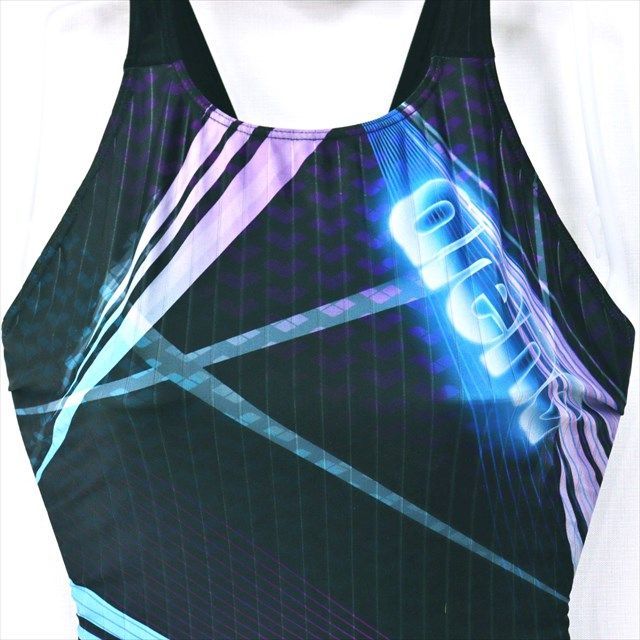 arena 競泳水着 青 黒 arena 競泳水着 青 黒 arena 競泳用水着 M 青 競泳用水着 M