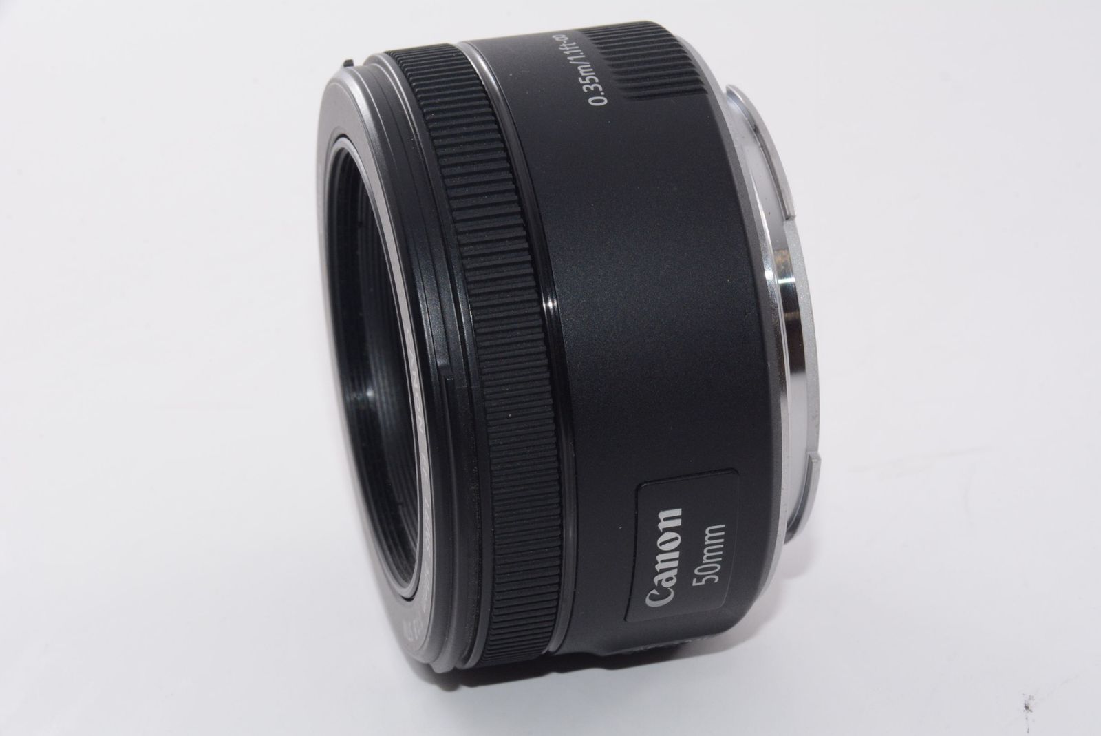 Canon EF50mm F1.8 STM 単焦点レンズ 【公式通販】