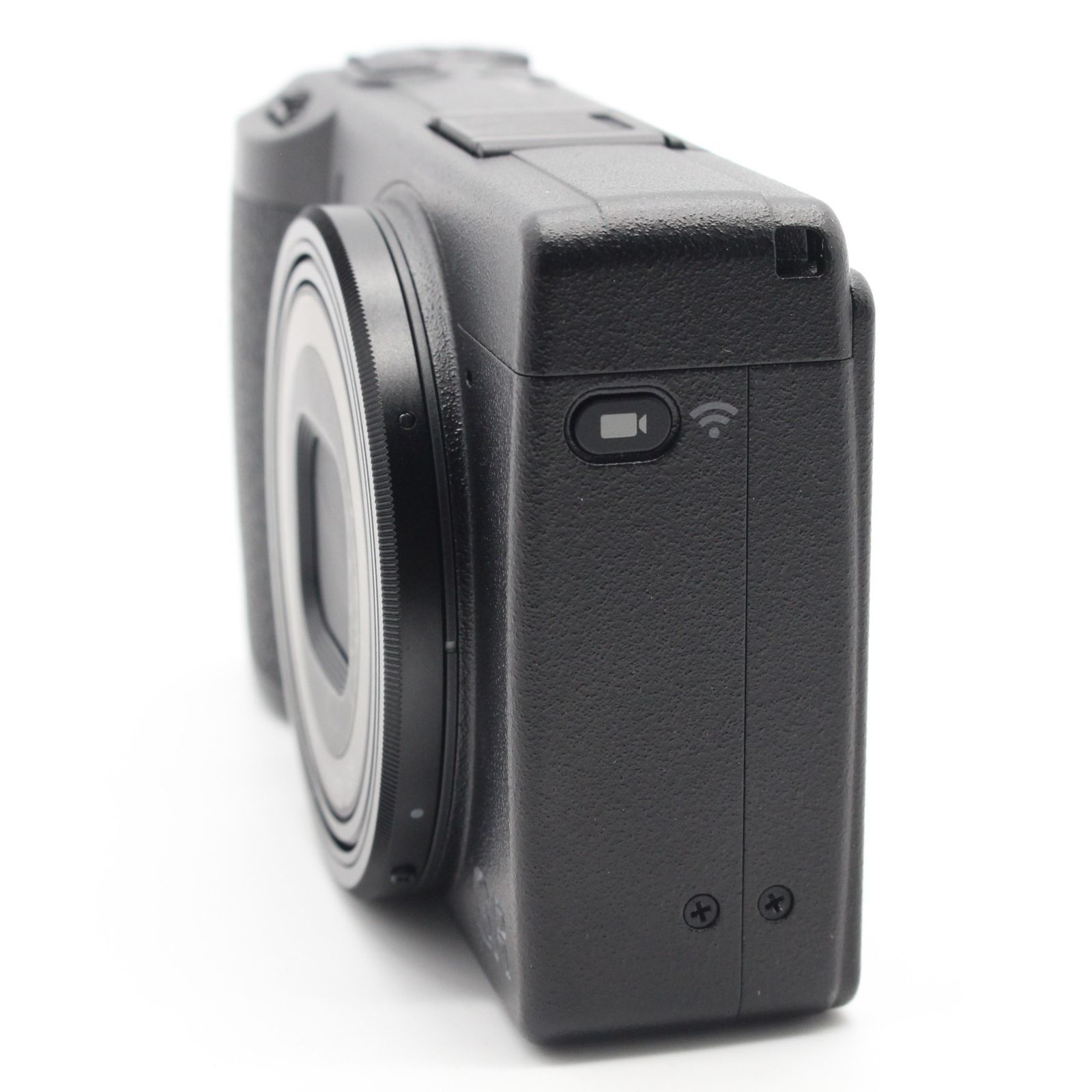 ☆極上品☆RICOH GR III ショット数333回 フォトキナ】リコー担当者に