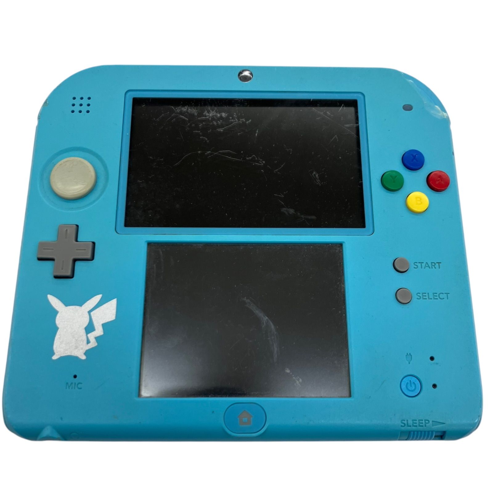 186000 現状品 任天堂 Nintendo 2DS