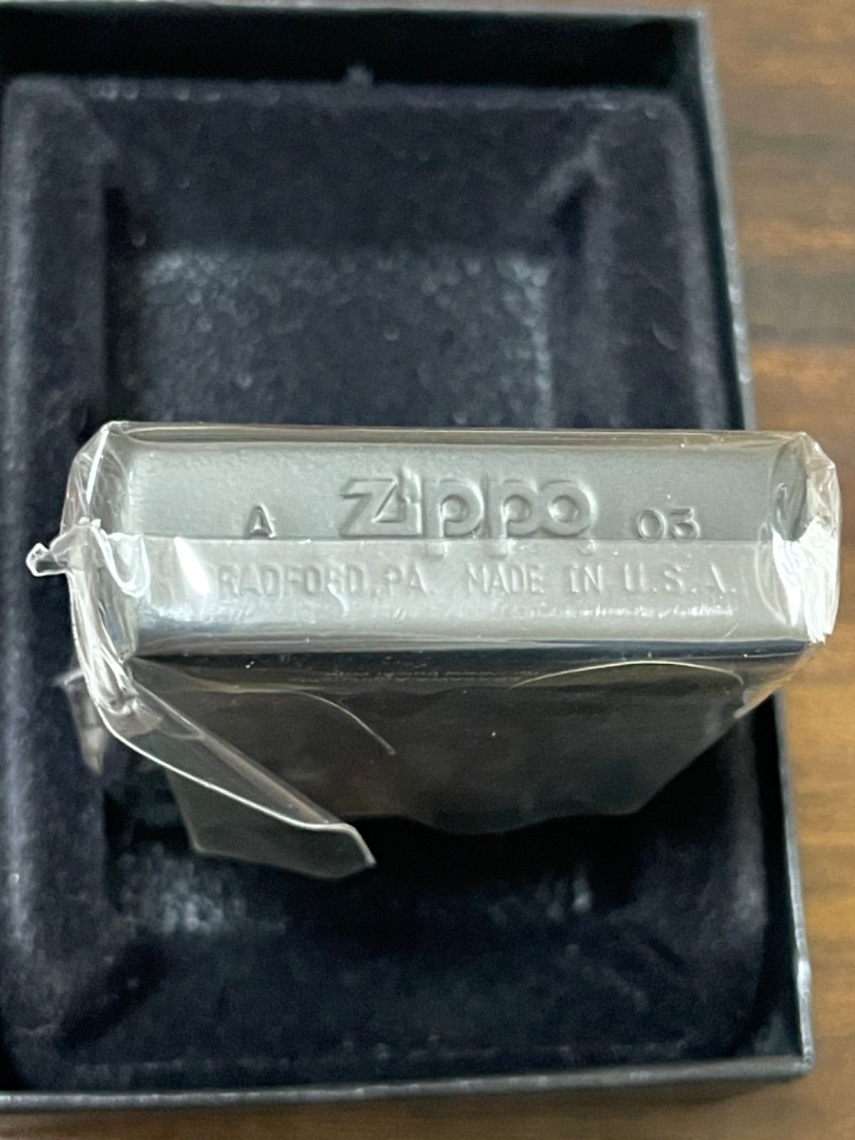 COBRA 2003年製