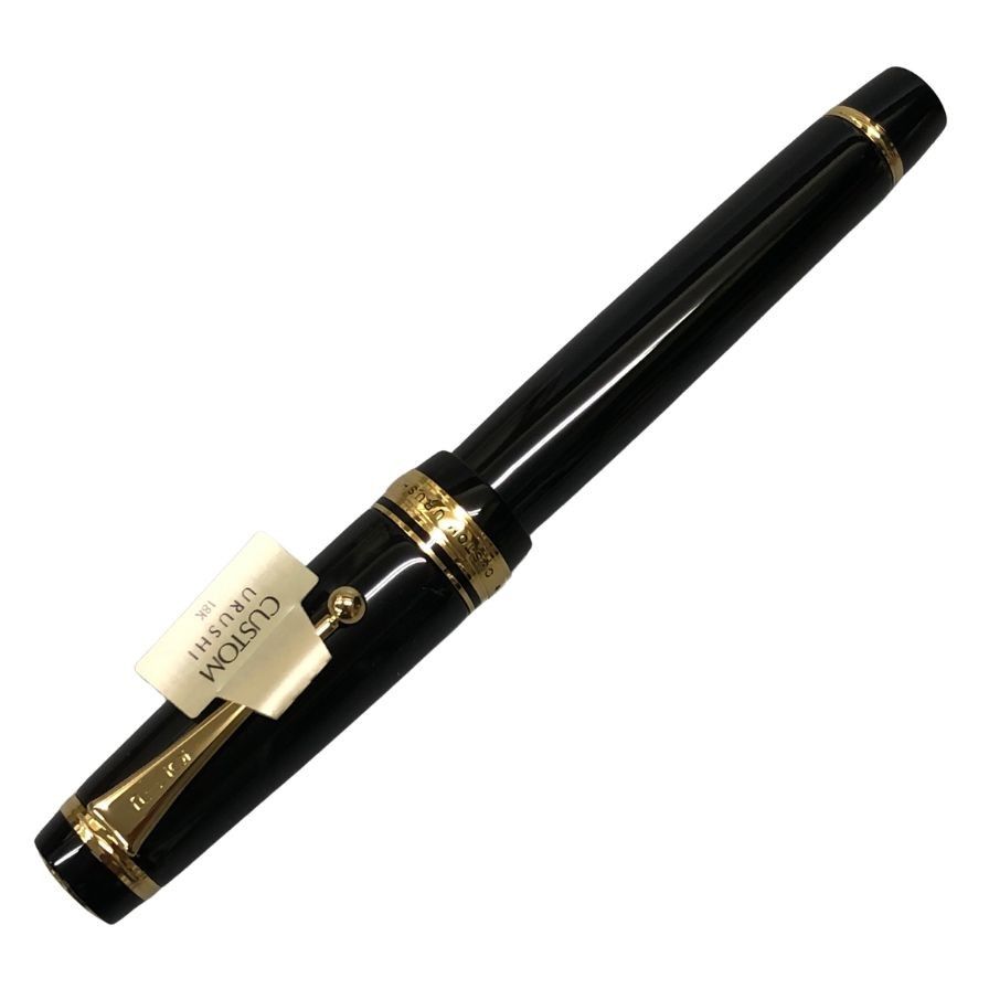 Urushi ペン先18K