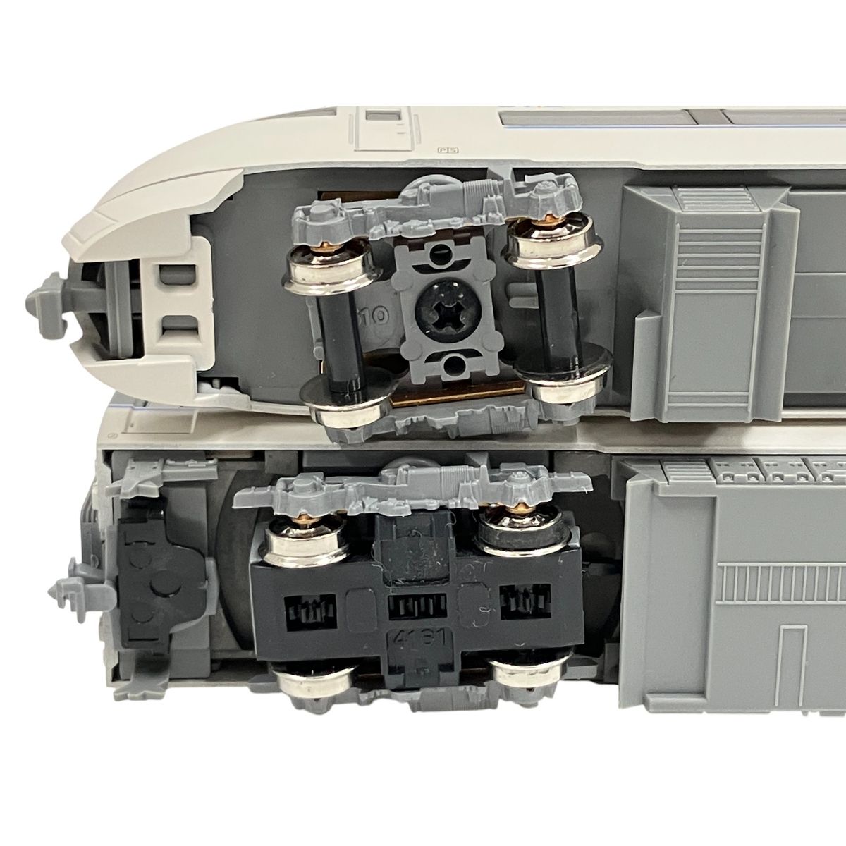 KATO 10-482 683系 サンダーバード 6両基本セット Nゲージ 鉄道模型