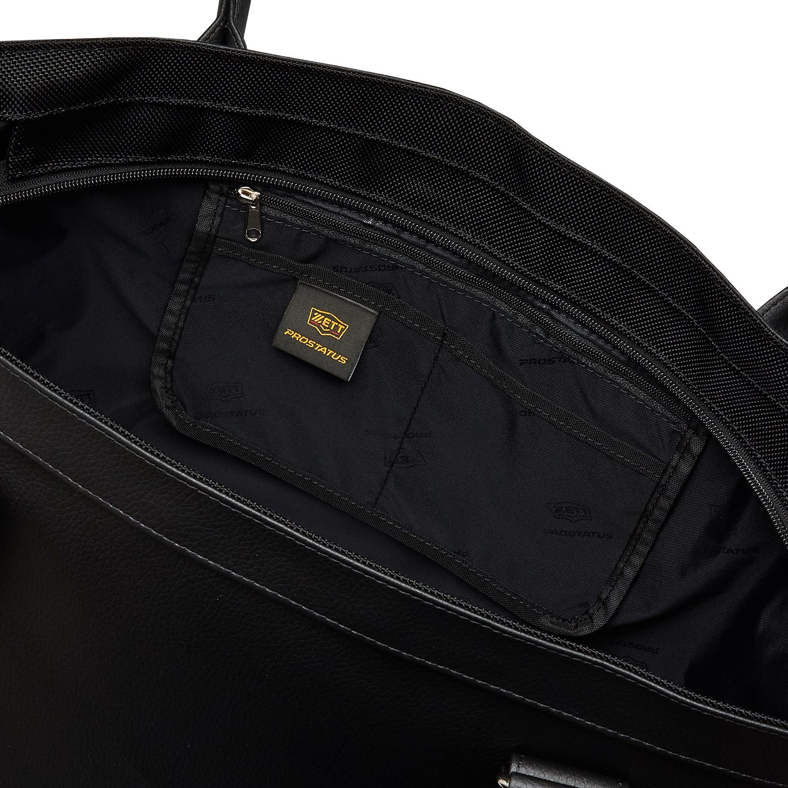 大安売り】ZETT(ゼット) 野球 プロステイタス トートバッグ BAP5121 