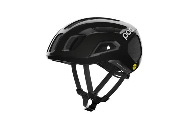 【新品・2営業日で発送】POC VENTRAL AIR MIPS URANIUM BLACK M