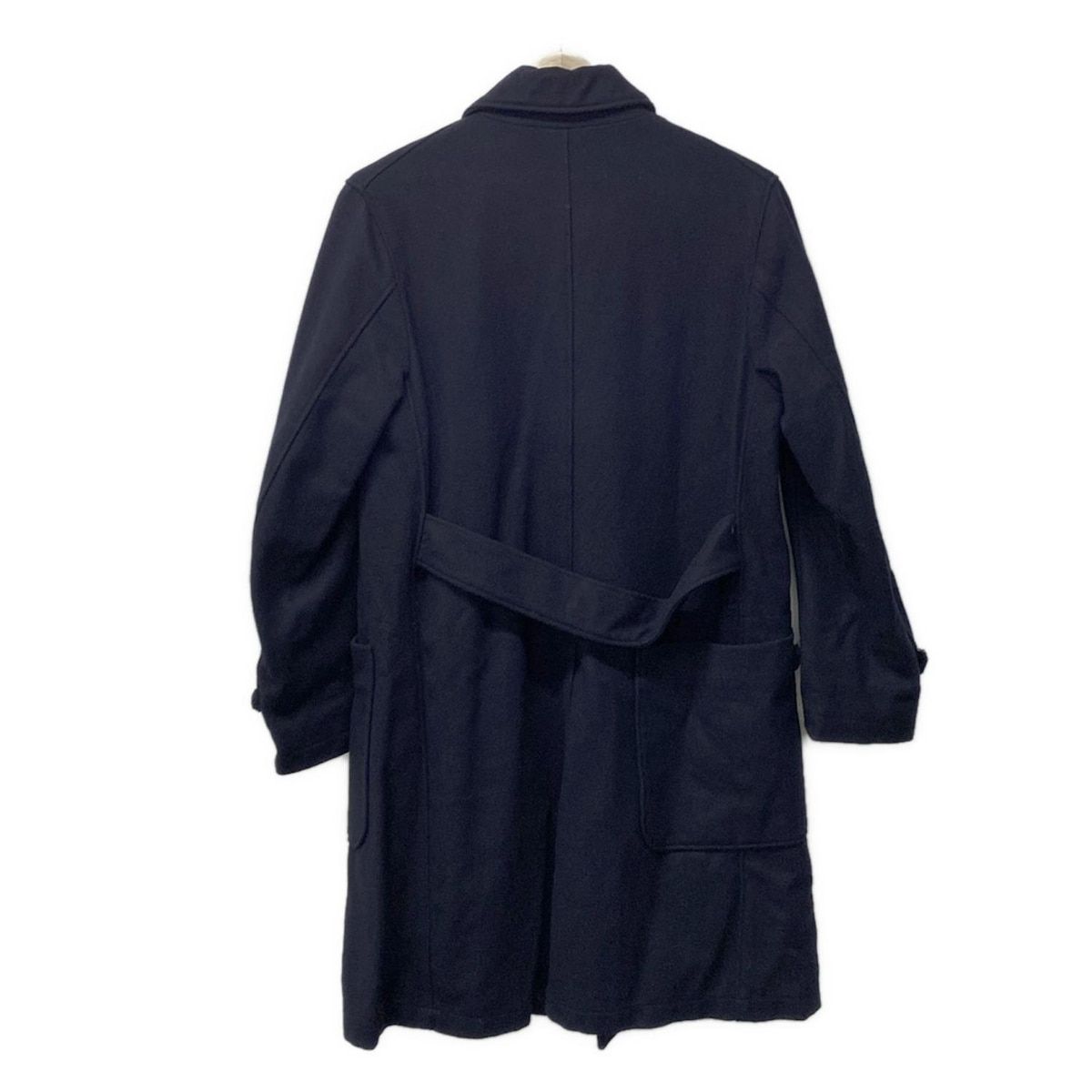 Engineered Garments エンジニアードガーメンツ コート サイズ1 S レディース - ダークネイビー 長袖 冬