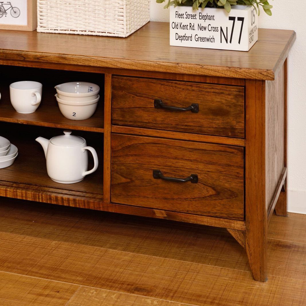 リビングボード