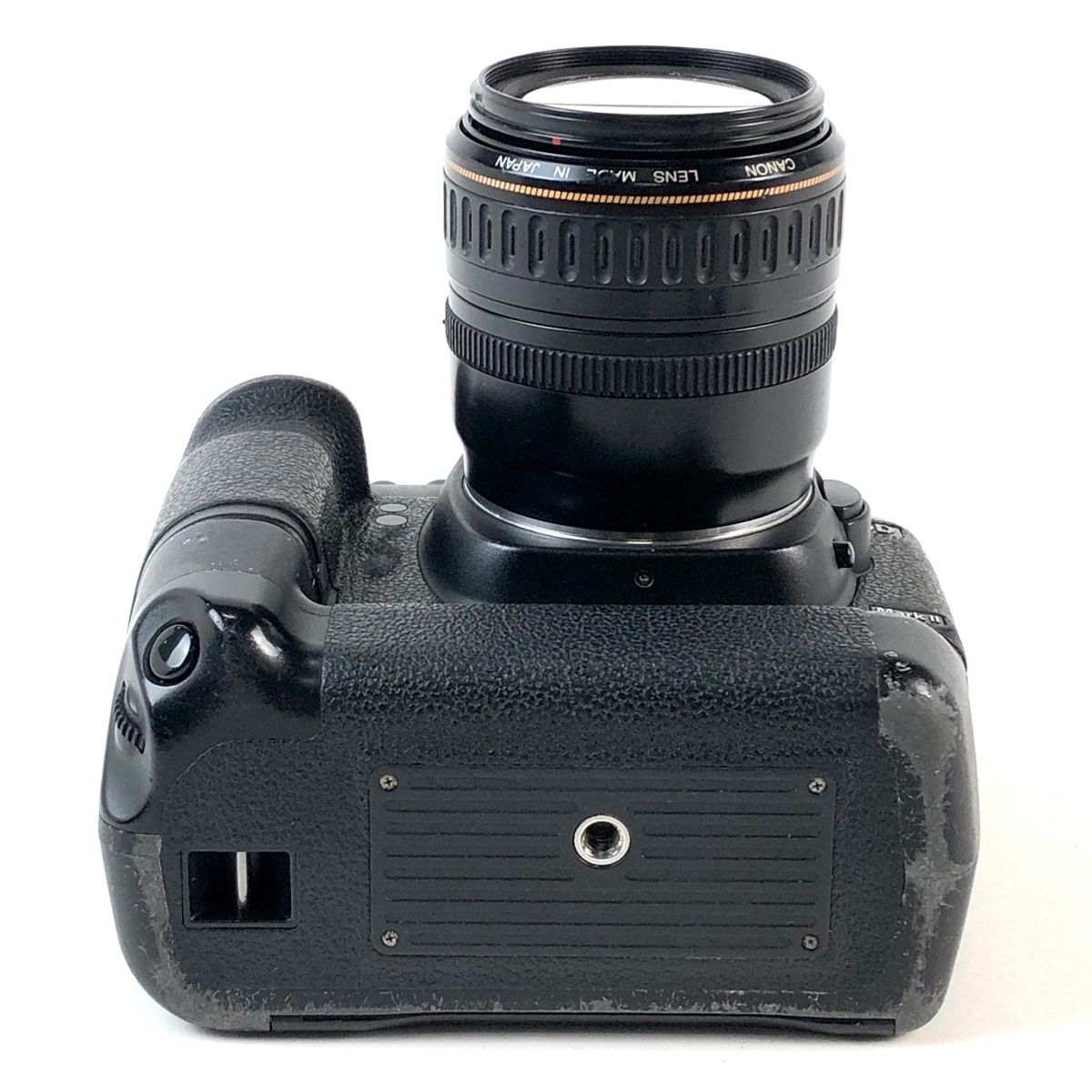 Canon EOS 5D Mark II 一眼カメラ 28-105mmレンズ付き