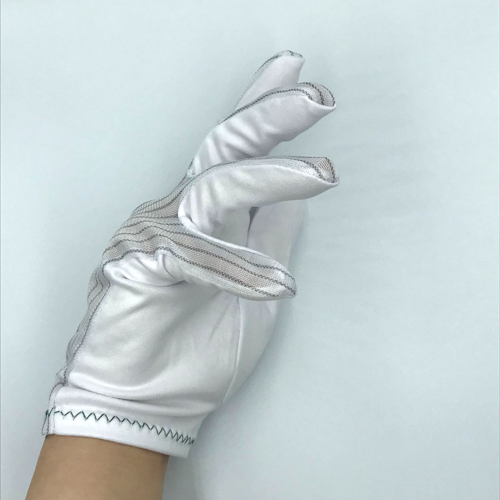 静電気防止