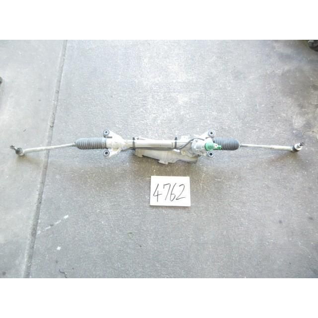 29年 インプレッサG4 DBA-GK6 ステアリングラック ギアボックス 34110FL051 203969 4762