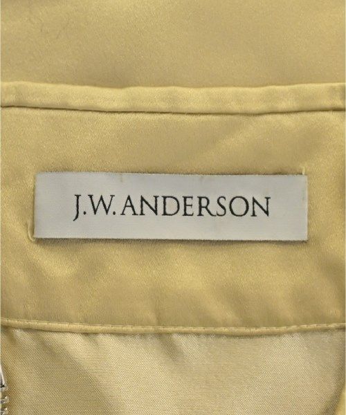 JW Anderson ブラウス レディース ジェイダブリュアンダーソン 中古　古着 JW Anderson（ジェイダブリューアンダーソン）の古着・中古通販