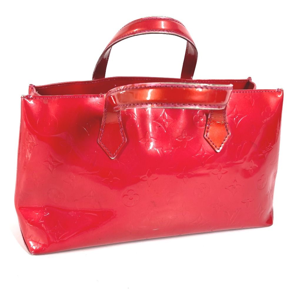 LOUIS VUITTON ルイヴィトン ハンドバッグ ウィルシャーPM M93643 
