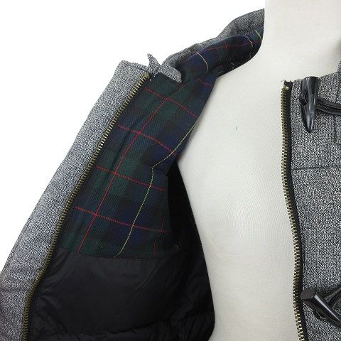ロンハーマン Ron Herman Cape HEIGHTS ケープハイツ ダッフル