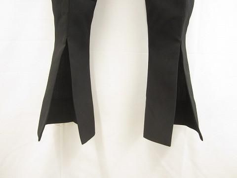 ブラック FNT-PT-W03