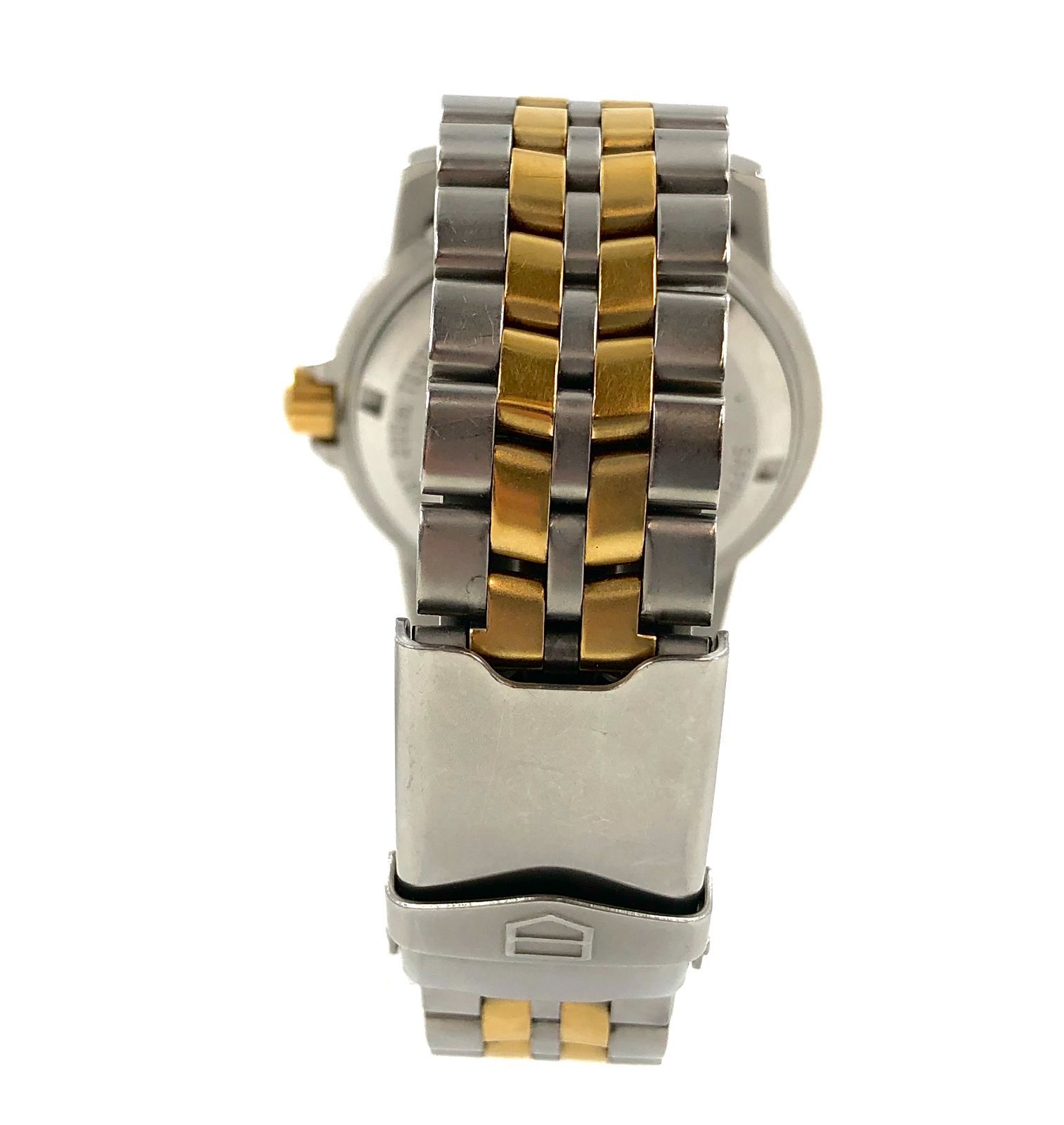 TAG Heuer タグホイヤー Professional プロフェッショナル200m 925.213